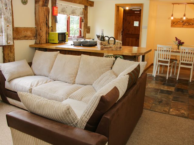 Broughton Stables - 1001599 - photo 4