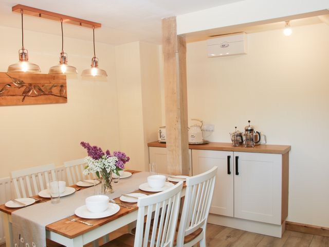 Broughton Stables - 1001599 - photo 5