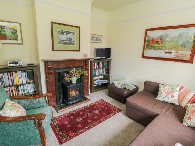 Manor Cottage - 1001669 - photo 3