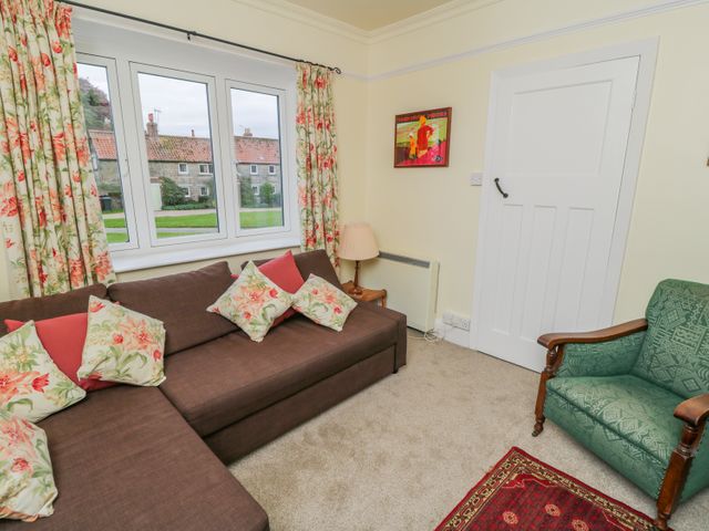 Manor Cottage - 1001669 - photo 4