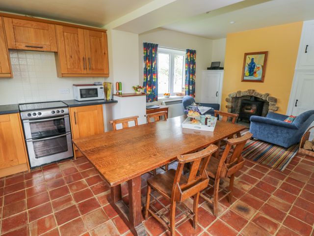 Manor Cottage - 1001669 - photo 5