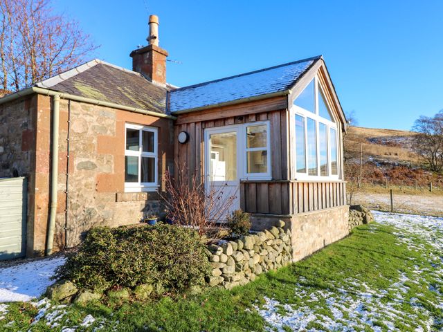 The Bothy - 1001678 - photo 3