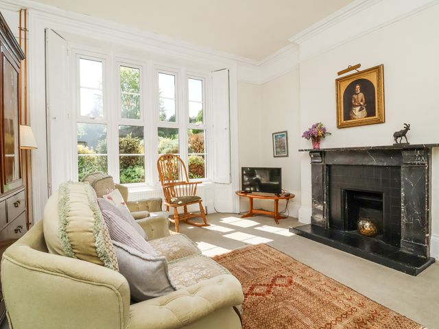 The Old Vicarage - 1001758 - photo 3
