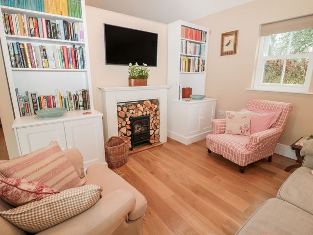The Garden Cottage - 1001842 - photo 4