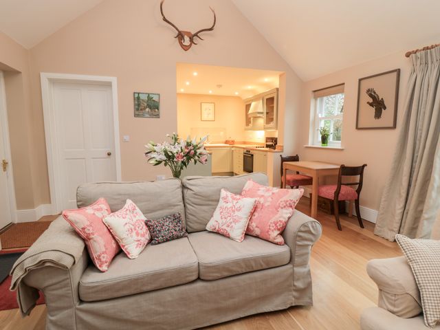The Garden Cottage - 1001842 - photo 5