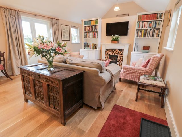 The Garden Cottage - 1001842 - photo 3