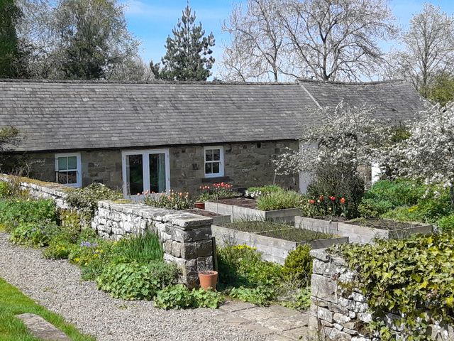 The Garden Cottage - 1001842 - photo 2