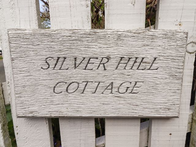 Silver Hill Cottage - 1001861 - photo 3