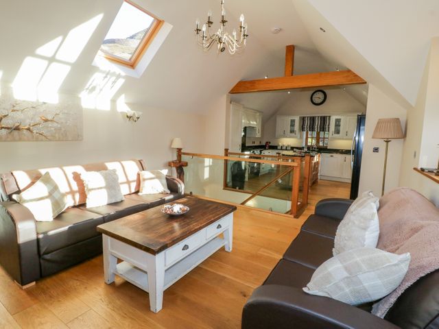 Bwthyn Carregwen - 1001895 - photo 5