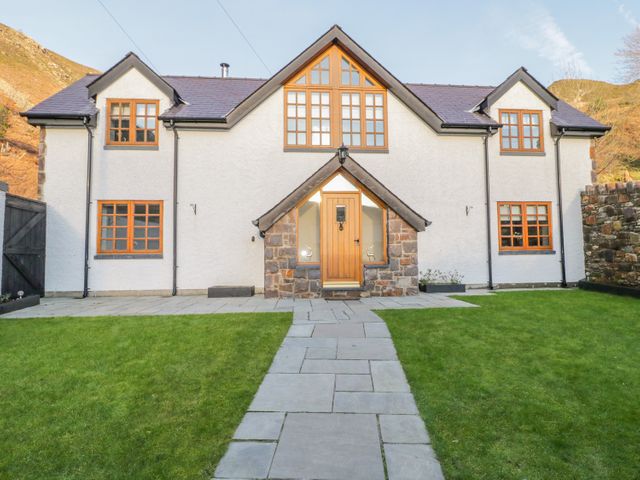 Bwthyn Carregwen - 1001895 - photo 2