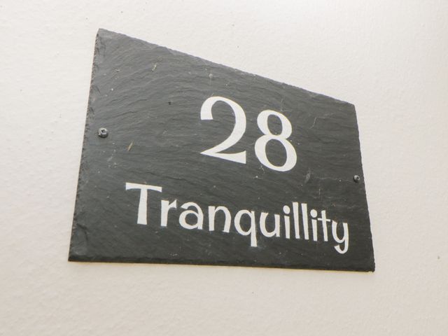 Tranquillity - 1002007 - photo 2