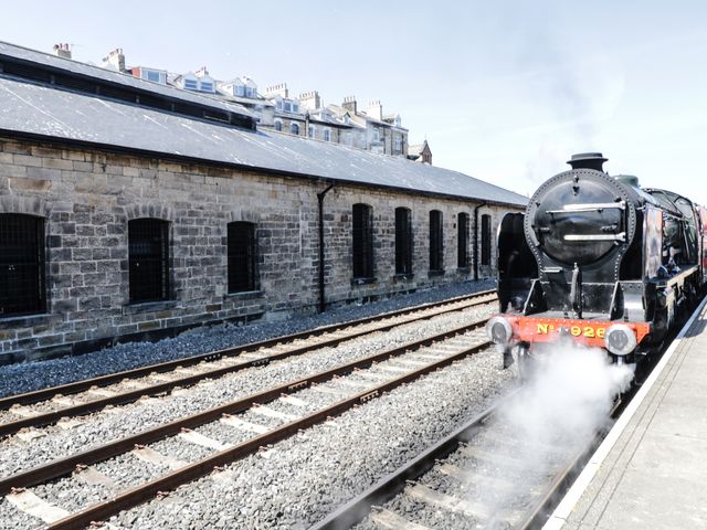 Olton Hall @ Engine Shed - 1002244 - photo 2