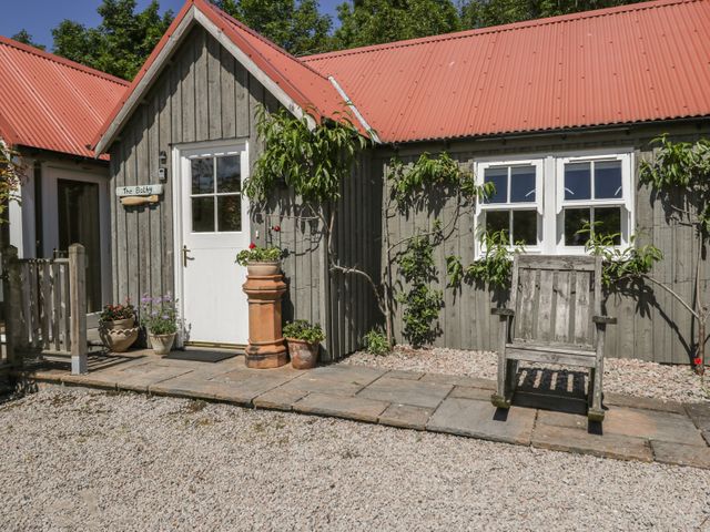 Drumhead Bothy - 1002252 - photo 3