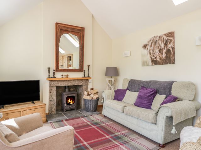 Drumhead Bothy - 1002252 - photo 4