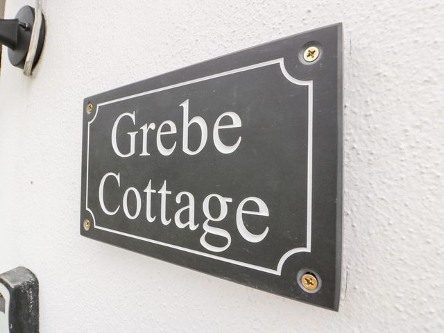 Grebe Cottage - 1002290 - photo 2