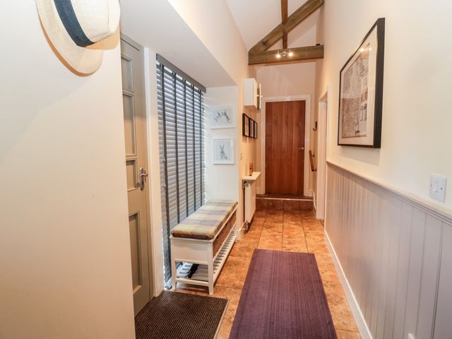Hemmel Cottage - 1002299 - photo 4