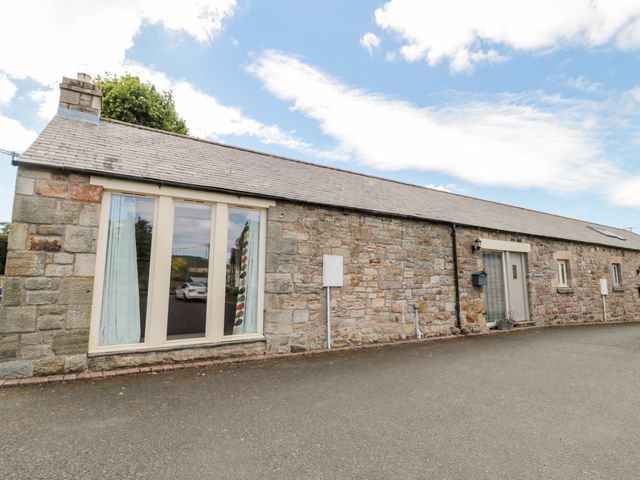 Hemmel Cottage - 1002299 - photo 2