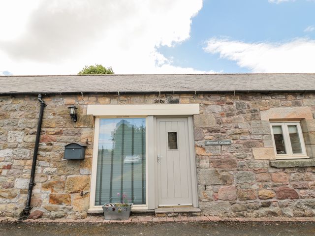 Hemmel Cottage - 1002299 - photo 3