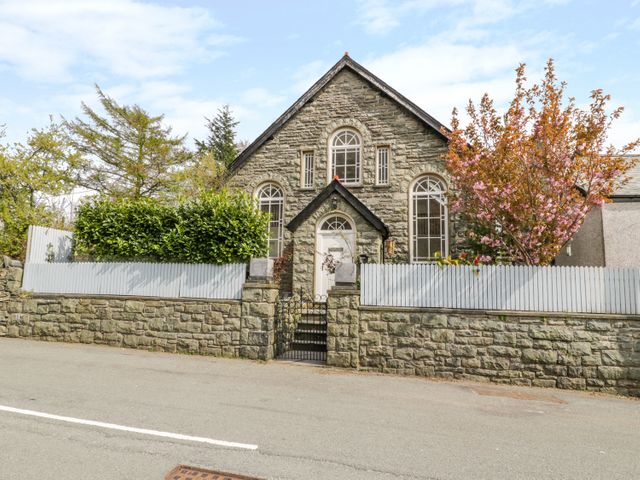 Horeb Chapel House - 1002370 - photo 2