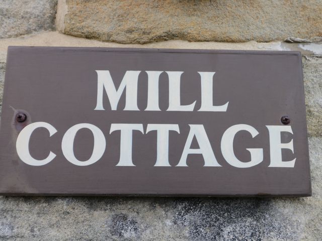 Mill Cottage - 1002415 - photo 2