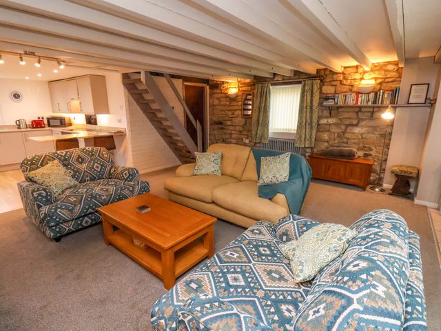 Orchard Cottage - 1002416 - photo 4