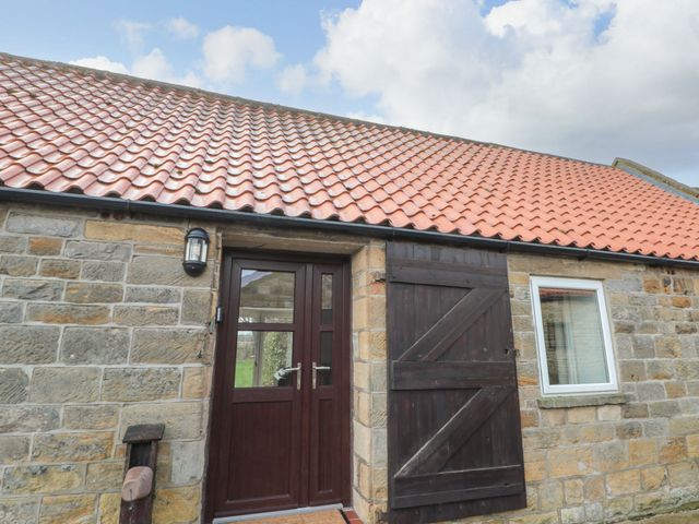 Stable Cottage - 1002417 - photo 2