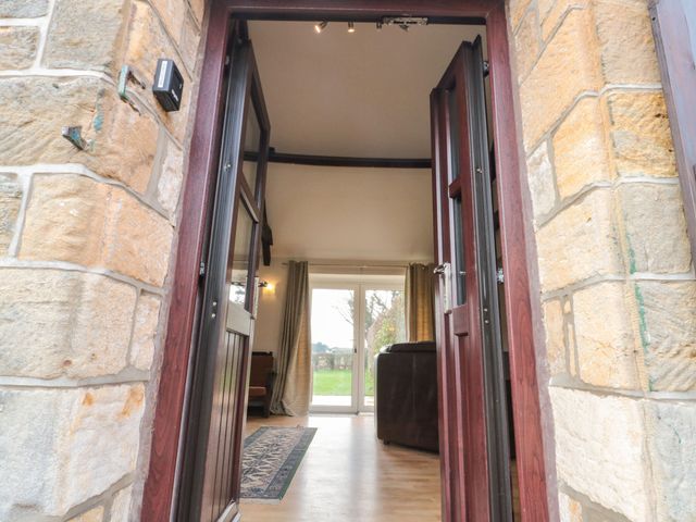 Stable Cottage - 1002417 - photo 3