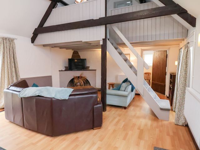 Stable Cottage - 1002417 - photo 5