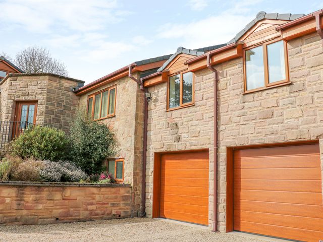 Stonecroft Lodge - 1002433 - photo 2