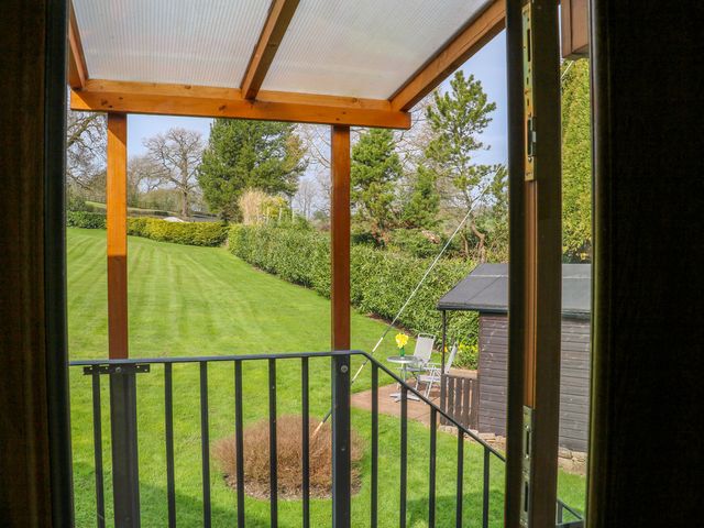 Stonecroft Lodge - 1002433 - photo 5