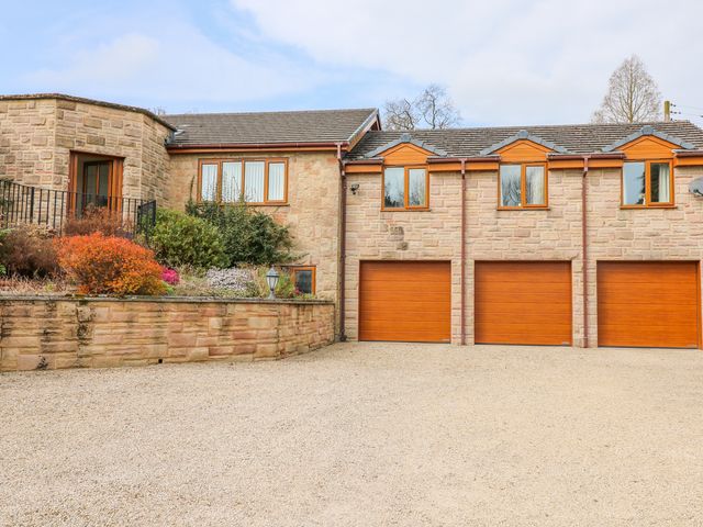 Stonecroft Lodge - 1002433 - photo 3