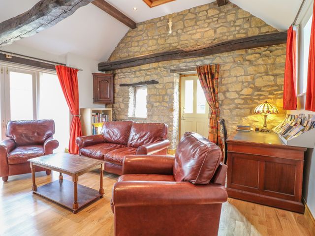 Forge Cottage - 1002438 - photo 4