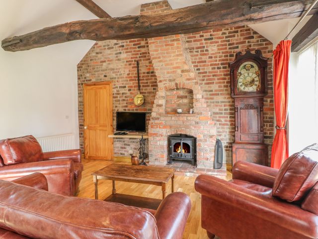 Forge Cottage - 1002438 - photo 5