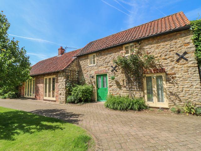 Forge Cottage - 1002438 - photo 2