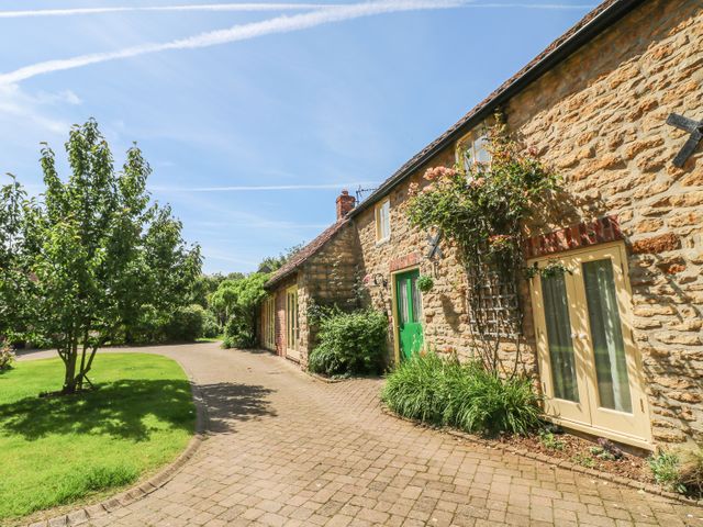 Forge Cottage - 1002438 - photo 3