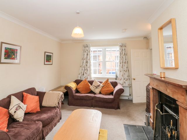 Bella's Cottage - 1002539 - photo 4