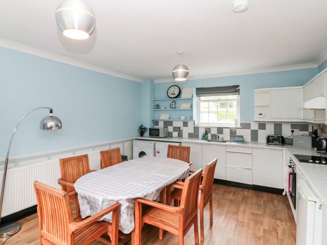 Bella's Cottage - 1002539 - photo 5