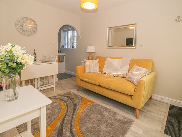 Holly Cottage - 1002543 - photo 2