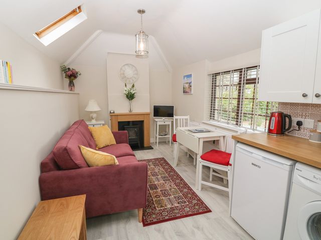 Fir Tree Cottage - 1002544 - photo 3