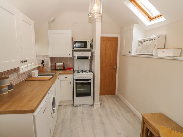 Fir Tree Cottage - 1002544 - photo 4