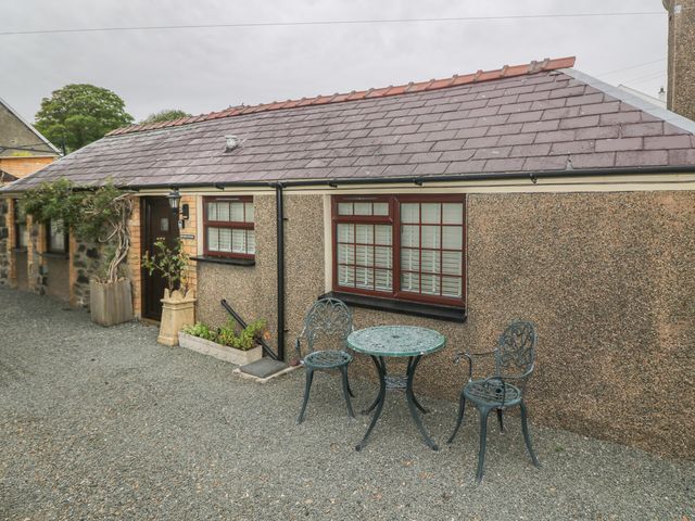 Fir Tree Cottage - 1002544 - photo 2