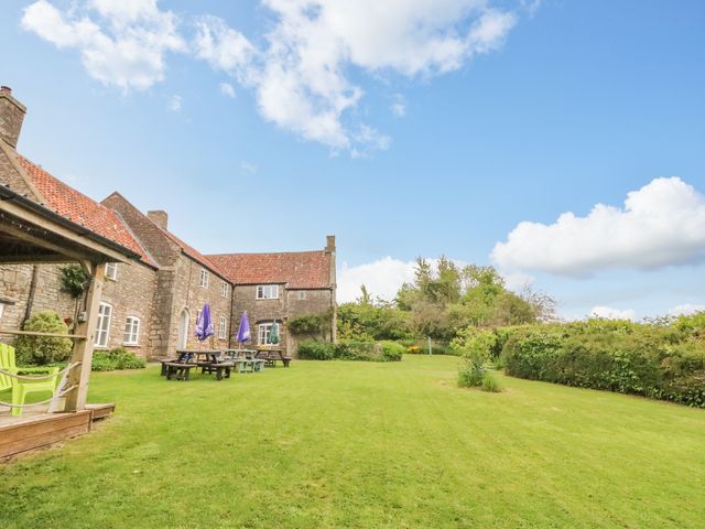 Butcombe Farm House - 1002613 - photo 3