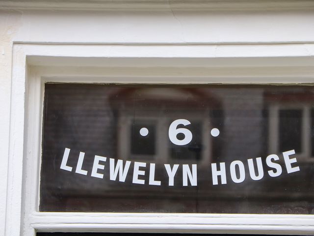 Llewelyn House - 1002627 - photo 3