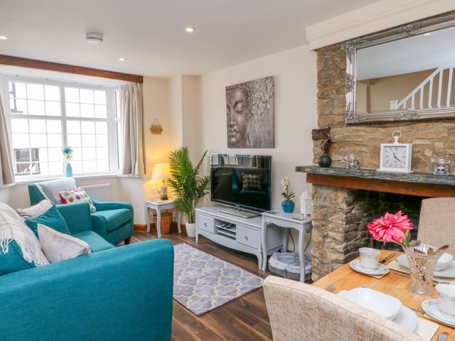 Cedarwood Cottage - 1002637 - photo 2