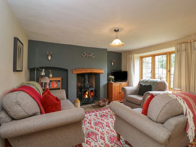 Horseshoe Cottage - 1002660 - photo 5