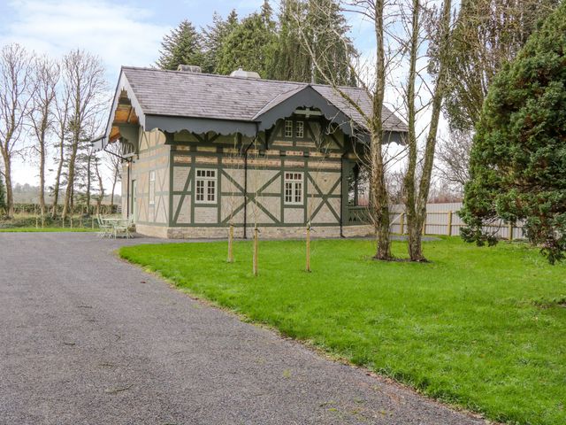 Swiss Cottage - 1002665 - photo 2