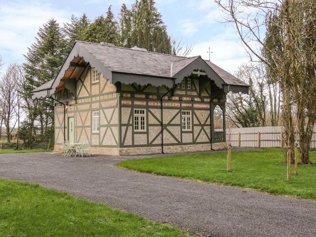 Swiss Cottage - 1002665 - photo 4