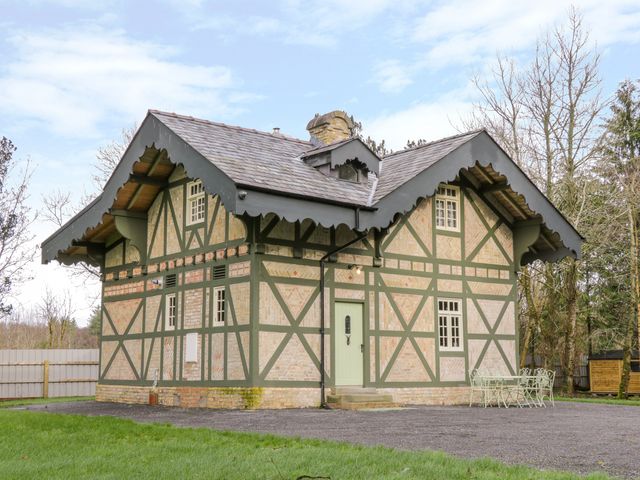 Swiss Cottage - 1002665 - photo 3