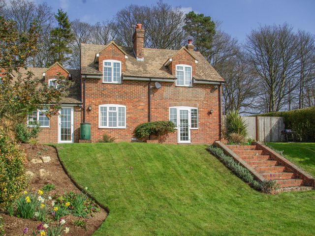 Knights Cottage - 1002755 - photo 2