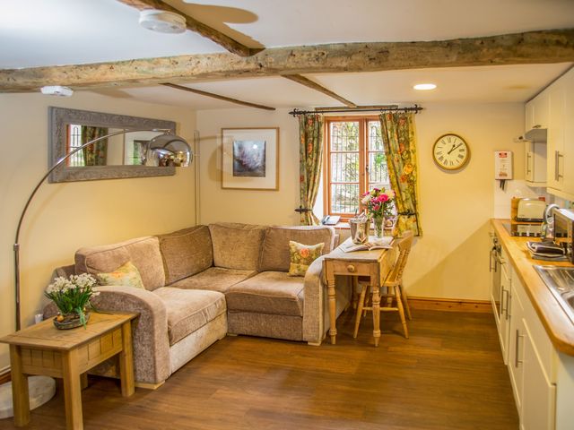 Weir Cottage - 1002756 - photo 4